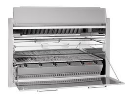 De Luxe 6B Entertainer